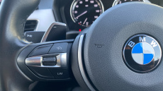 BMW X1 sDrive 20i M Sport 5dr Step Auto [Tech Pack II] Petrol Estate